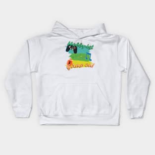 Hobby-ist Kids Hoodie